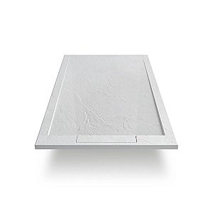 Душевой поддон Vincea VST-4SRL8012W 120х80 белый матовый купить в интернет-магазине Sanbest