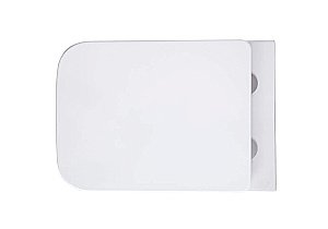 Унитаз с инсталляцией Aquatek Амадео SET AQUATEK АМАДЕО cm-010 4в1 с кнопкой хром глянцевый, с крышкой микролифт, безободковый купить в интернет-магазине Sanbest