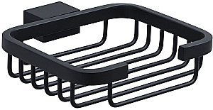 Мыльница Allen Brau Infinity 6.21005-31 черная купить в интернет-магазине сантехники Sanbest