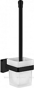 Ершик для унитаза Aquanet 6588MB 246603 купить в интернет-магазине сантехники Sanbest