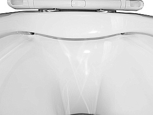 Инсталляция для унитаза Azario AZ-8010-1000 купить в интернет-магазине сантехники Sanbest