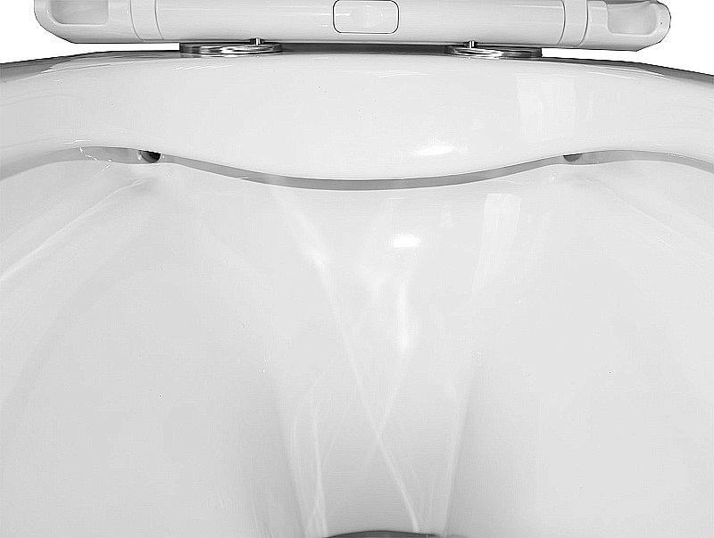 Инсталляция для унитаза Azario AZ-8010-1000 купить в интернет-магазине сантехники Sanbest