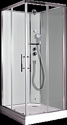 Душевая кабина Timo Premium ILMA 109 90х90 купить в интернет-магазине Sanbest