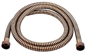 Душевой шланг Rav-Slezak MH0500SM бронза купить в интернет-магазине сантехники Sanbest