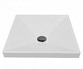 Раковина встраиваемая Bien Infinitum 43 INLU04301FD0W3000 белая купить в интернет-магазине Sanbest