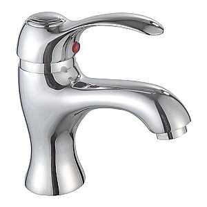 Смеситель для раковины Veragio Grazia VR.GRA-3510.CR купить в интернет-магазине сантехники Sanbest