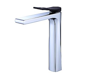 Смеситель для раковины Bronze De Luxe ELEMENT EL21CB купить в интернет-магазине сантехники Sanbest