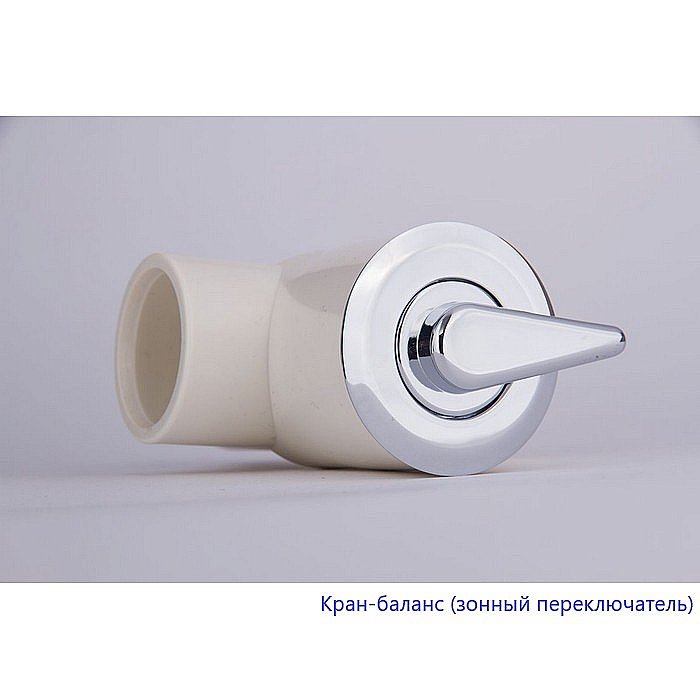 Гидромассажная ванна WhiteCross Vibe 170x70 SMART NANO белая/хром купить в интернет-магазине Sanbest