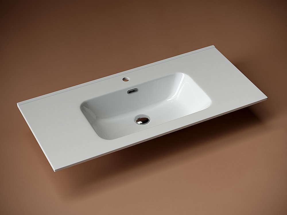 Раковина Ceramica Nova Element CN7003 1025 купить в интернет-магазине Sanbest