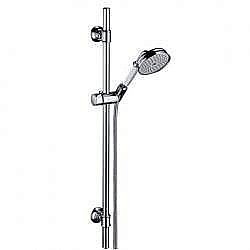 Душевая гарнитура Axor Montreux 27982000 купить в интернет-магазине сантехники Sanbest