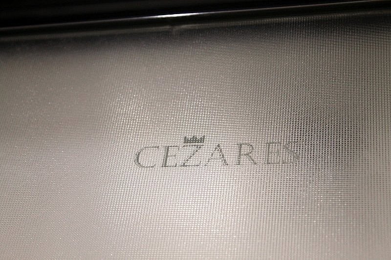 Душевая дверь Cezares ELENA W-B-11 матовый 120x195 купить в интернет-магазине Sanbest