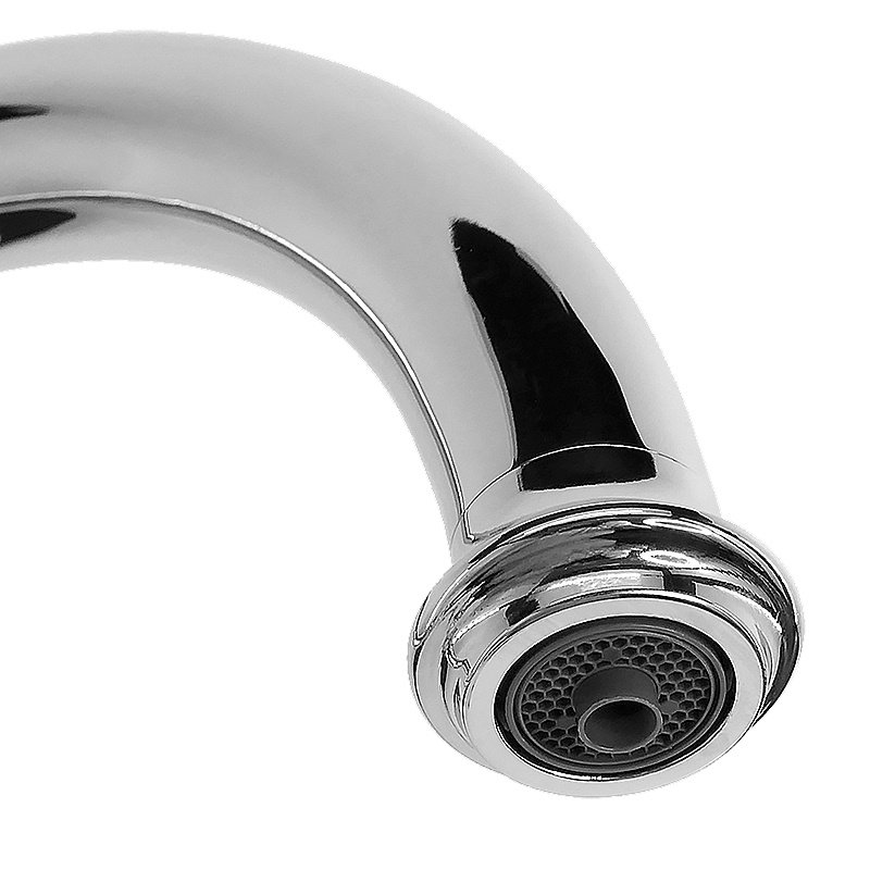 Смеситель для кухни Elghansa 56B5636 хром купить в интернет-магазине сантехники Sanbest