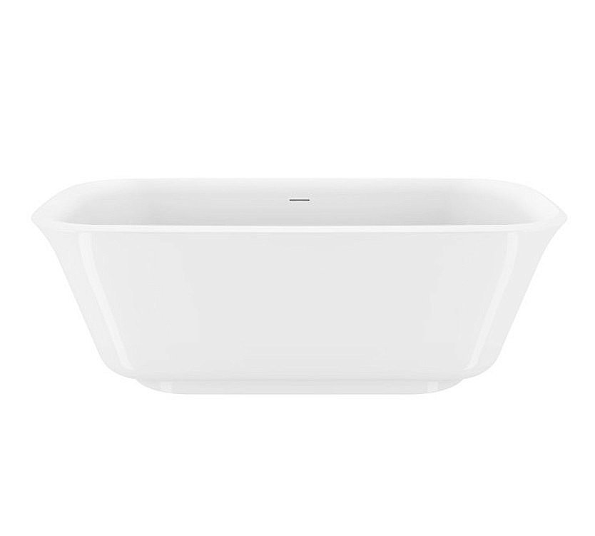 Ванна акриловая BelBagno DUE 170х80 купить в интернет-магазине Sanbest