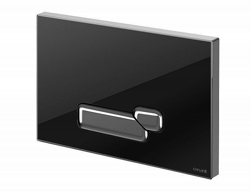 Кнопка для инсталляции Cersanit ACTIS BU-ACT/Blg/Gl купить в интернет-магазине сантехники Sanbest