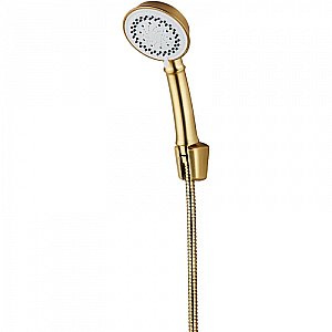 Душевой гарнитур Orange Classic LM51br бронза купить в интернет-магазине сантехники Sanbest