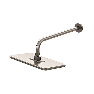 Душевая система Grossman Classic 501.K35.04.120 никель брашированный купить в интернет-магазине сантехники Sanbest