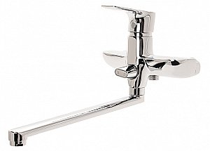 Смеситель для ванны Orange Aristo M19-211cr купить в интернет-магазине сантехники Sanbest