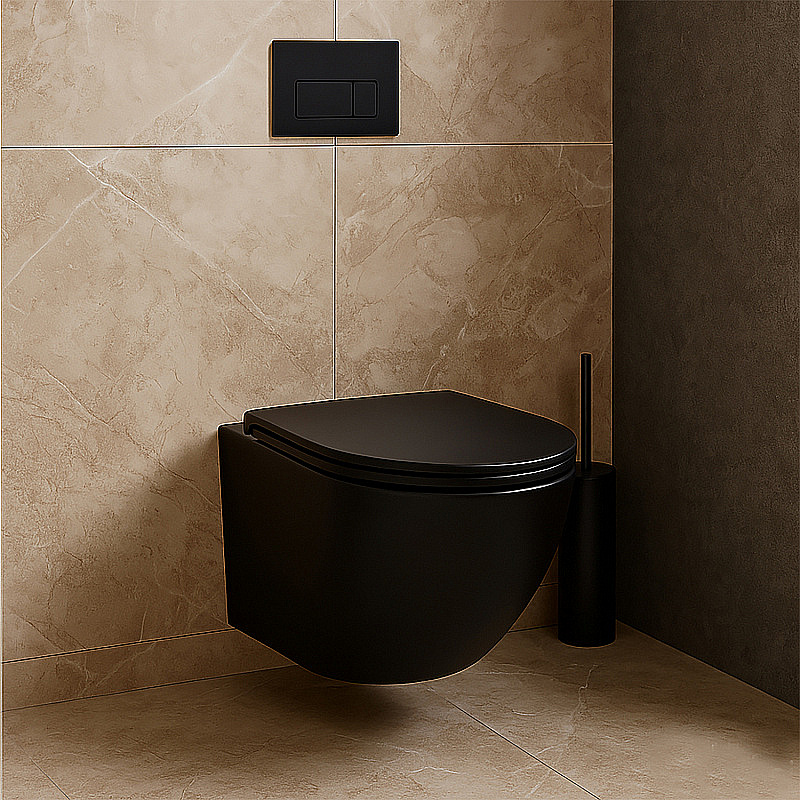 Инсталляция для унитаза Azario AZ-8010-1000 купить в интернет-магазине сантехники Sanbest