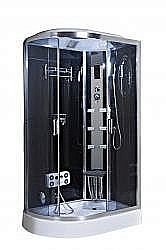 Душевая кабина Niagara Ultra NG-903 120х82 купить в интернет-магазине Sanbest