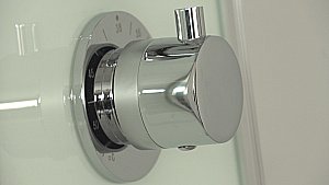 Душевая кабина Timo ILMA 909 90х90 купить в интернет-магазине Sanbest