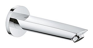 Излив для ванны Grohe Eurosmart 13448003 хром купить в интернет-магазине сантехники Sanbest