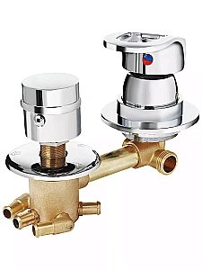 Душевая кабина River QUADRO Б/К XL 41 10000013642 120х80 с поддоном купить в интернет-магазине Sanbest