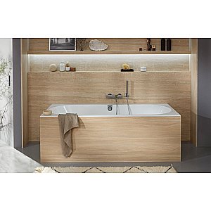 Ванна Villeroy&Boch Oberon 2.0 UBQ180OBR2DV-01 180x80 альпийский белый купить в интернет-магазине Sanbest