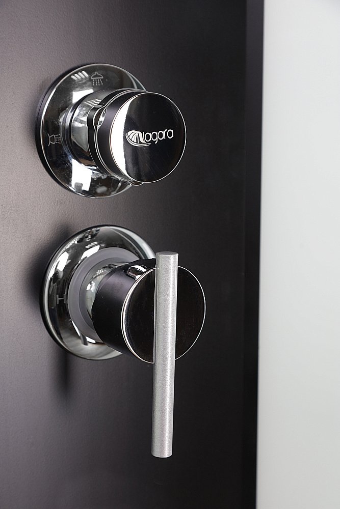 Душевая кабина Niagara Classic NG-6701 90х90 купить в интернет-магазине Sanbest