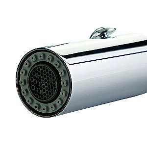 Смеситель для кухни Migliore Ermitage Mini 31522 хром купить в интернет-магазине сантехники Sanbest