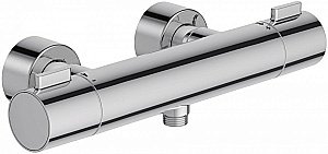 Смеситель для душа Jacob Delafon CUFF E45533-CP купить в интернет-магазине сантехники Sanbest