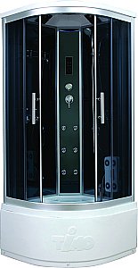 Душевая кабина Timo Standart T 1100 100x100 купить в интернет-магазине Sanbest