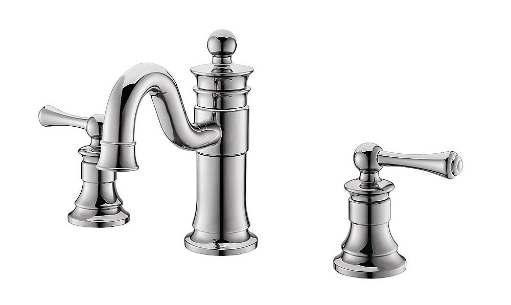 Смеситель для раковины Timo Adelia 6021/00F купить в интернет-магазине сантехники Sanbest