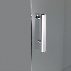 Душевой уголок Koller Pool GRACE G90SC 90x90 прозрачный купить в интернет-магазине Sanbest