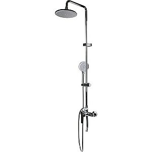 Душевая колонна Mixline ML2418 купить в интернет-магазине сантехники Sanbest