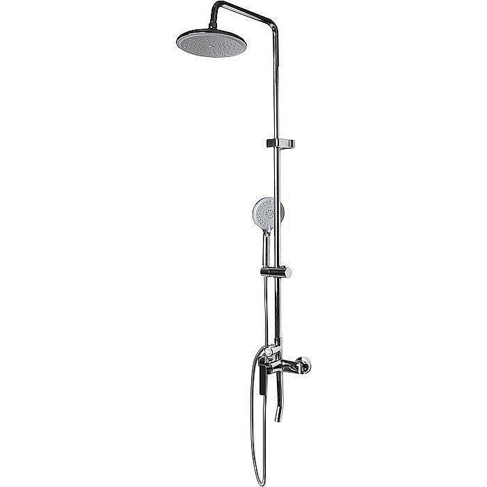 Душевая колонна Mixline ML2418 купить в интернет-магазине сантехники Sanbest