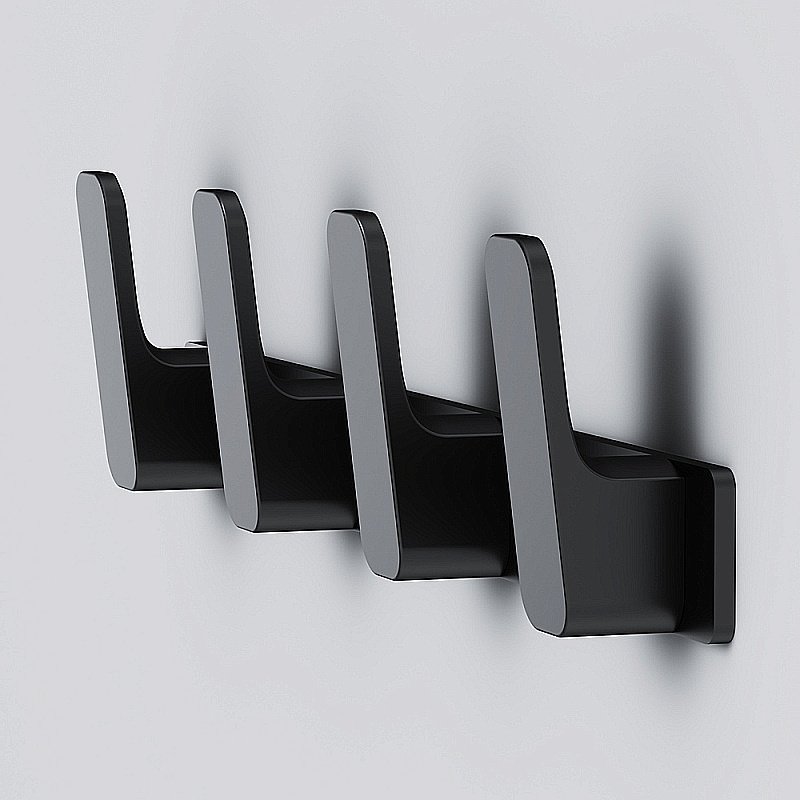 Крючок AM.PM Func A8F35922 купить в интернет-магазине сантехники Sanbest