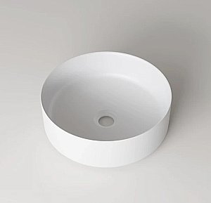 Раковина Iddis Ray RAYWM03i27 35 белая купить в интернет-магазине Sanbest