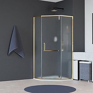 Душевая система RGW Shower Panels SP-6143-01 50140801-01 хром купить в интернет-магазине сантехники Sanbest