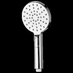 Душевая лейка Elghansa Hand Shower PK-058-Chrome хром купить в интернет-магазине сантехники Sanbest
