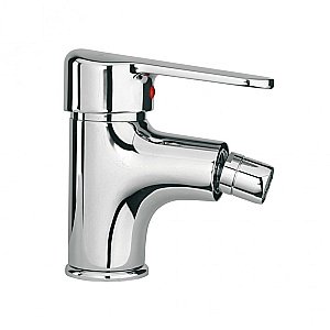 Смеситель для биде PAINI Cooper 80CR306KM хром купить в интернет-магазине сантехники Sanbest