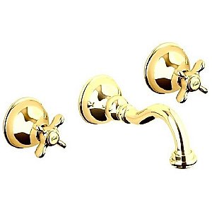 Смеситель для раковины Webert Ottocento OT750404010 купить в интернет-магазине сантехники Sanbest