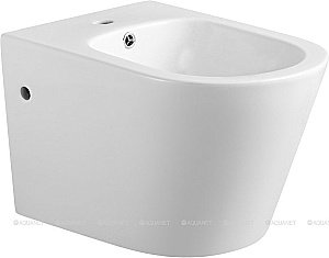 Биде подвесное Aquanet Atago 2.0 B2 LX-1057 купить в интернет-магазине Sanbest