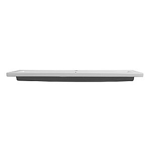 Раковина Cezares CZR-8070-120 белая купить в интернет-магазине Sanbest
