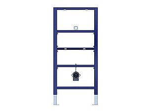 Инсталляция для писсуара INSU-0000001 купить в интернет-магазине сантехники Sanbest