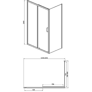 Инсталляция для унитаза Azario AZ-8010-1000 купить в интернет-магазине сантехники Sanbest