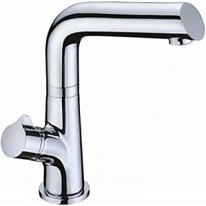 Смеситель для кухни Elghansa Stefany 5638237 хром купить в интернет-магазине сантехники Sanbest