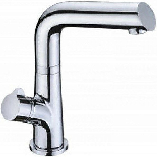 Смеситель для кухни Elghansa Stefany 5638237 хром купить в интернет-магазине сантехники Sanbest
