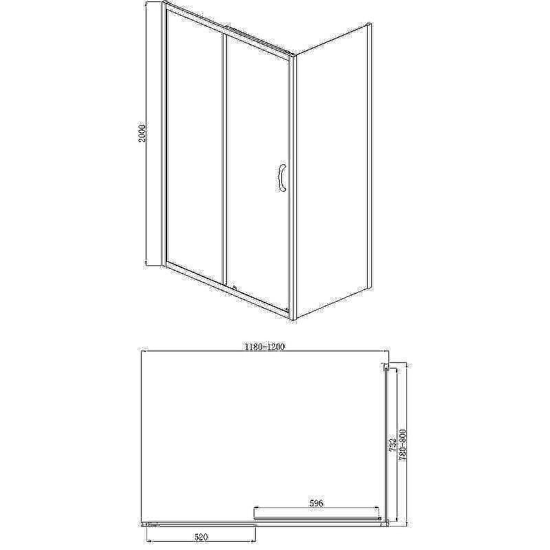 Инсталляция для унитаза Azario AZ-8010-1000 купить в интернет-магазине сантехники Sanbest