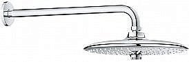 Верхний душ Grohe Euphoria 26459000 купить в интернет-магазине сантехники Sanbest