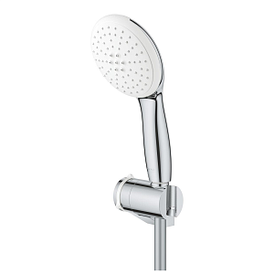 Душевой гарнитур Grohe Tempesta 110 2760130E хром купить в интернет-магазине сантехники Sanbest